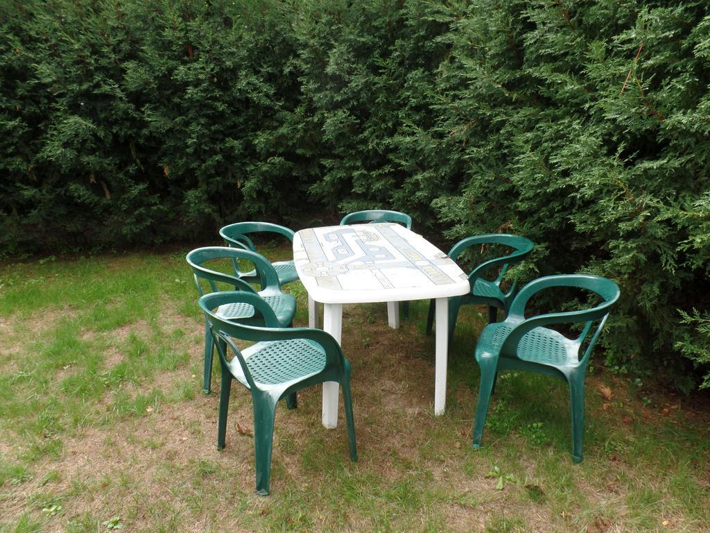Le Petit Paddock Villa Saint-Gervais-les-Bains Bilik gambar