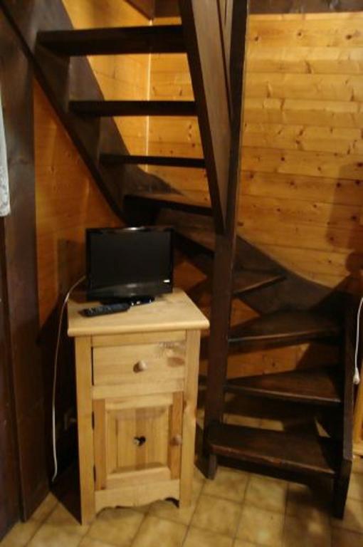 Le Petit Paddock Villa Saint-Gervais-les-Bains Bilik gambar